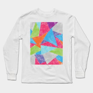 Solid Long Sleeve T-Shirt